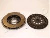 JAPKO 70406 Clutch Pressure Plate